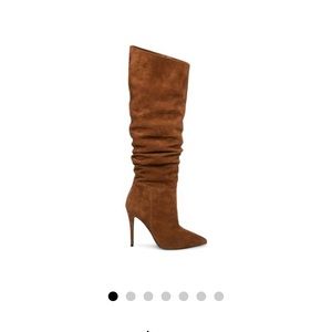 Steve Madden Dakota Knee High Boot